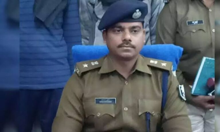 बदल दिए गए पटना के कई थानेदार, एक्शन में पटना के एसएसपी अवकाश कुमार