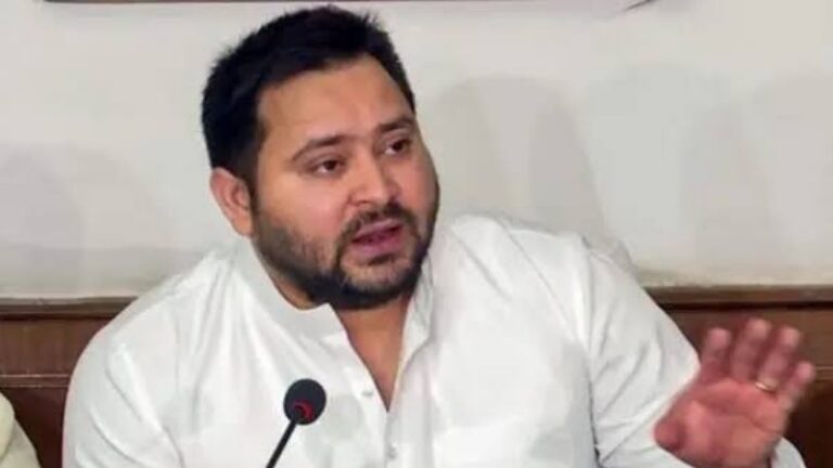 बिहार बजट: तेजस्वी यादव का विरोध या थेथरोलॉजी