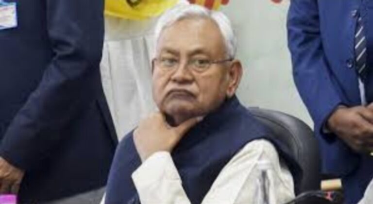 बिहार: भाजपा का मुख्यमंत्री बिठाने का जुगाड, मोर्चाबंदी शुरू