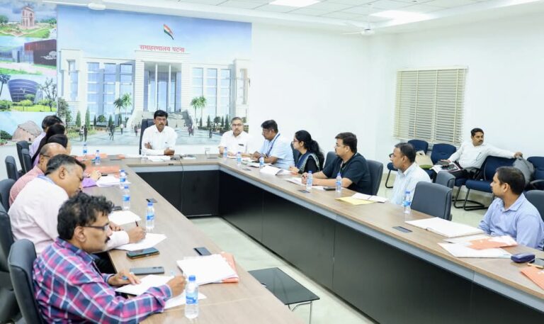 पटना में मूक-बधिर बच्चों के लिए नई पहल, एडिप योजना के तहत कोक्लियर इम्प्लांट पायलट प्रोजेक्ट का शुभारंभ