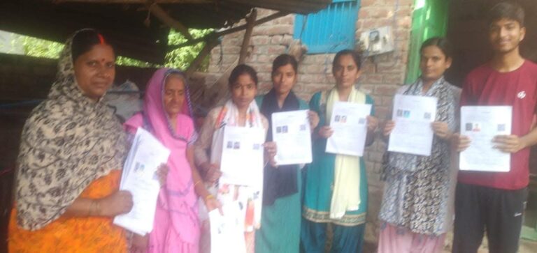 मतदाता पुनरीक्षण अभियान: सुप्रीम कोर्ट से विपक्ष को राहत नहीं