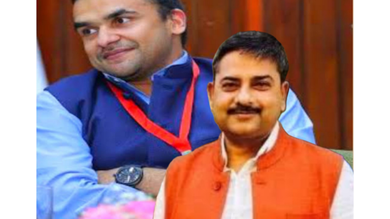 21 साल बाद बदला इतिहास,विशाल सिंह बिस्कोमान के अध्यक्ष और महेश राय उपाध्यक्ष बने।