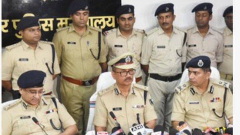 गोपाल खेमका हत्याकांड: शूटर और साजिशकर्ता गिरफ्तार, पर अब तक हत्या का ठोस कारण अज्ञात