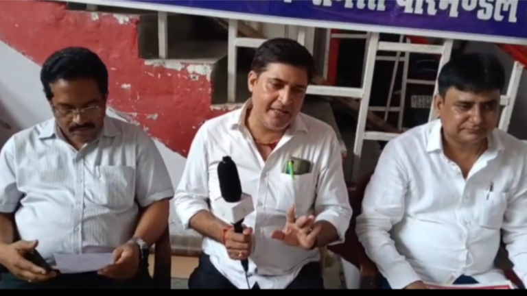 देशव्यापी डाक हड़ताल रही ऐतिहासिक रूप से सफल — NFPE के नेतृत्व में डाक सेवाएं पूर्णतः ठप