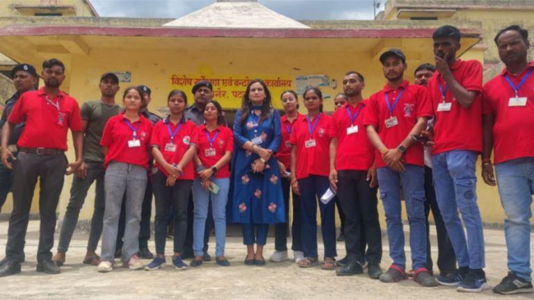 वज्रपात और डूबने की घटनाओं से निपटने को लेकर पटना में मॉकड्रिल का आयोजन, SDRF और आपदा मित्रों ने किया अभ्यास