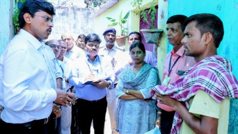 मतदाता सूची पर उठे सवालों के बीच बिहार चुनाव आयोग की स्पष्टता और तत्परता: ‘Sir’ वीडियो पर कार्रवाई को तैयार आयोग