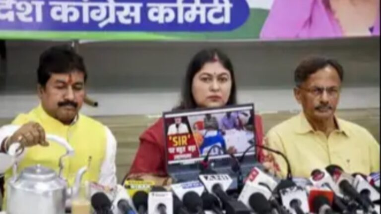 बिहार कांग्रेस की नीतीश सरकार से पांच तीखे सवाल, जबाव जनता देगी
