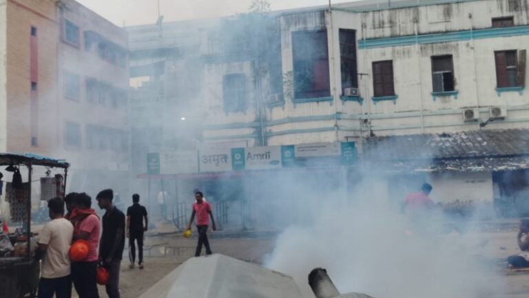 पटना नगर निगम ने शुरू किया डेंगू-मलेरिया रोकथाम के लिए विशेष अभियान