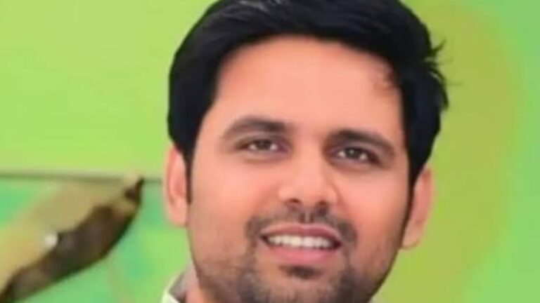 पटना एम्स में विधायक चेतन आनंद से मारपीट, आधे घंटे तक बंधक बनाए जाने का आरोप