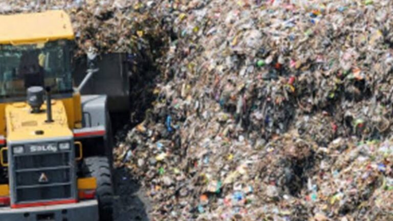 पटना नगर निगम की बड़ी पहल: जलजमाव के लिए जिम्मेदार C&D वेस्ट पर चलेगा विशेष अभियान, 5 दिन में होगा सफाया