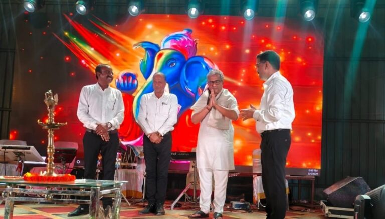 बिहार को मिला पहला मॉडल ग्रीन पेपर मिल, उद्योग मंत्री नीतीश मिश्रा ने किया उद्घाटन