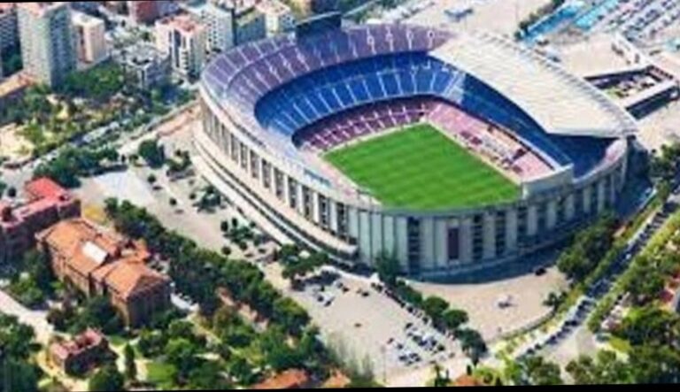 पटना के गर्दनीबाग में बनेगा राष्ट्रीय स्तर का अत्याधुनिक स्पोर्ट्स कॉम्प्लेक्स