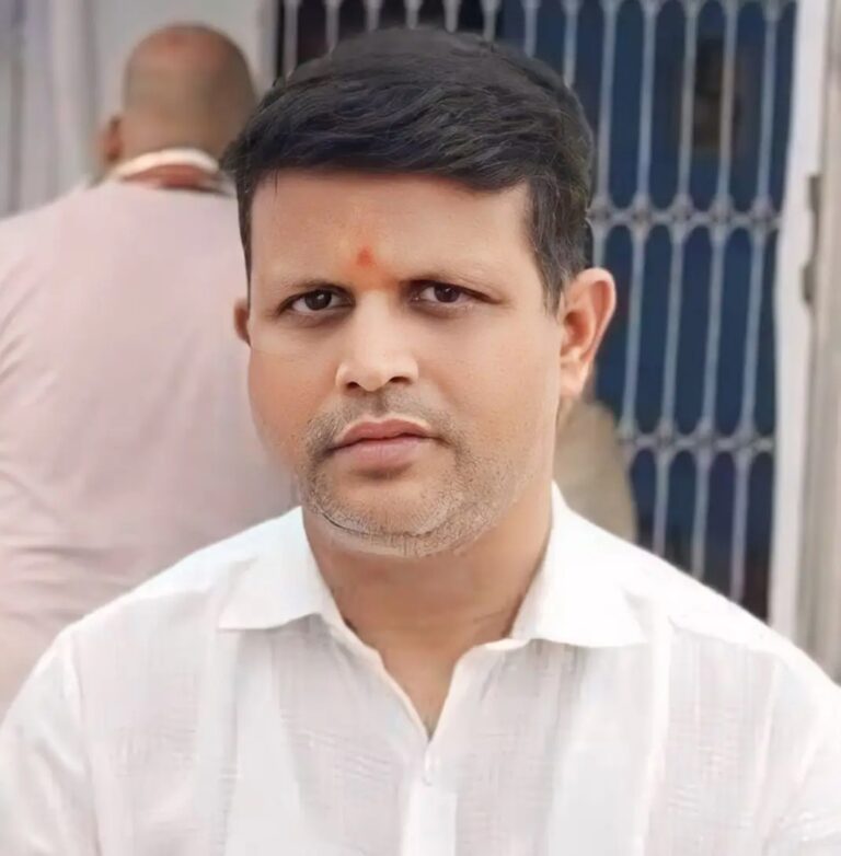 महापौर पुत्र पर आपराधिक आरोपों को लेकर कानूनी नोटिस, नगर आयुक्त से 5 करोड़ की क्षतिपूर्ति की मांग