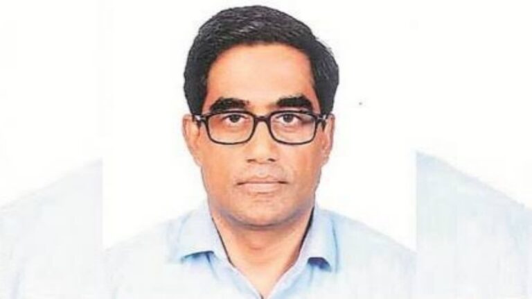 प्रत्यय अमृत होंगे नए मुख्य सचिव, प्रशासन में नई ऊर्जा का संकेत