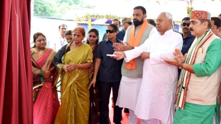 डॉ. राजेन्द्र प्रसाद संस्कृति थीम पार्क’ का शिलान्यास