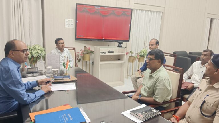 गांधी मैदान और श्रीकृष्ण मेमोरियल हॉल का आरक्षण ऑनलाइन बुकिंग से