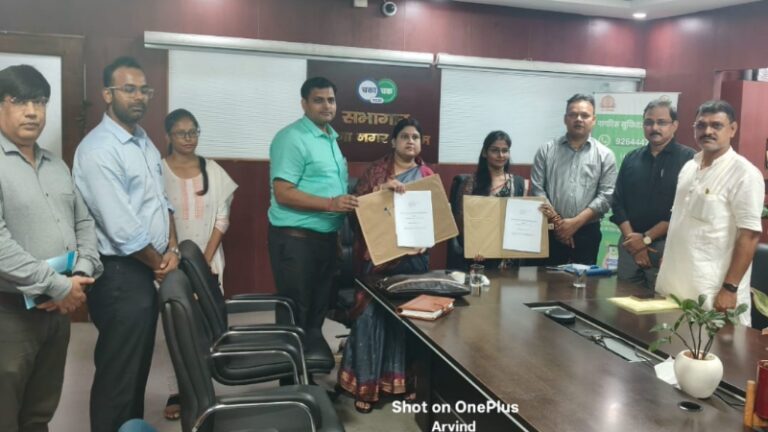 पटना और चनपटिया की ‘स्वच्छ शहर जोड़ी’, मिलकर बढ़ाएँगे स्वच्छता की रैंकिंग