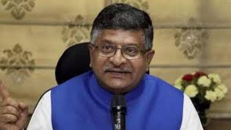 केरल कांग्रेस के विवादित ट्वीट पर भाजपा सांसद रविशंकर प्रसाद ने तेजस्वी यादव को घेरा 
