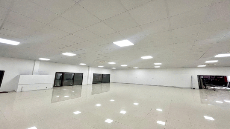 मौर्यालोक परिसर में बना आधुनिक “मौर्य मंडपम” हॉल और जिम, सीएम नीतीश करेंगे उद्घाटन