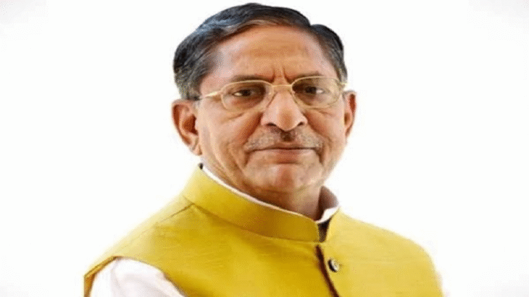विधानसभा अध्यक्ष नन्द किशोर यादव ने उपराष्ट्रपति चुने गए सी.पी. राधाकृष्णन को दी बधाई