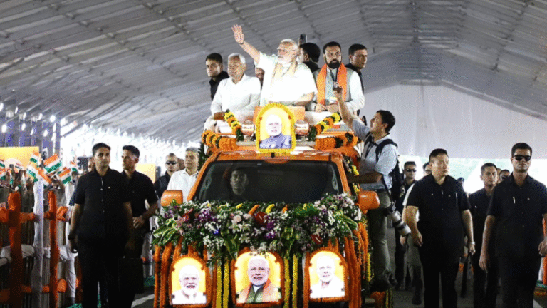 पीएम मोदी ने पूर्णिया एयरपोर्ट का किया उद्घाटन, बिहार को मिली बड़ी सौगात