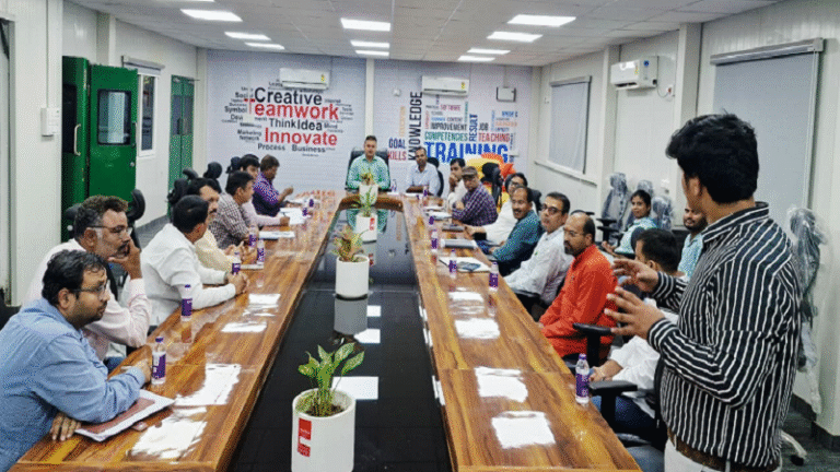 पटना में सड़क पुनर्स्थापना कार्यों की जांच के लिए विशेष धावा दल गठित, गड़बड़ी पर होगी सख्त कार्रवाई