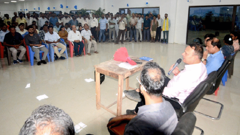 पटना में 38 दिवसीय विशेष सफाई अभियान शुरू, हर वार्ड में 10 अतिरिक्त कर्मचारी तैनात