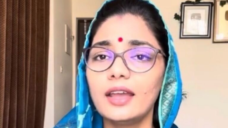 सोशल मीडिया पर मनमानी नहीं चलेगी — सुप्रीम कोर्ट का कड़ा संदेश, नेहा सिंह राठौड़ को झटका