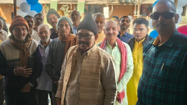 बैकठपुर में डिजिटल लाइब्रेरी का उद्घाटन, छात्र-छात्राओं को लॉकर और इंटरनेट भी मिलेगा