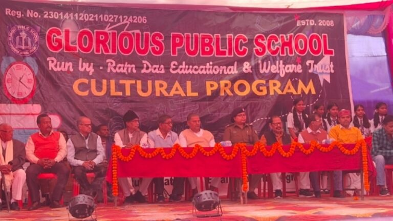 बच्चों के लिए मोबाइल का उपयोग ‘आत्मघाती’, शिक्षक और अभिभावक बरतें विशेष सतर्कता: अरुण कुमार पांडेय