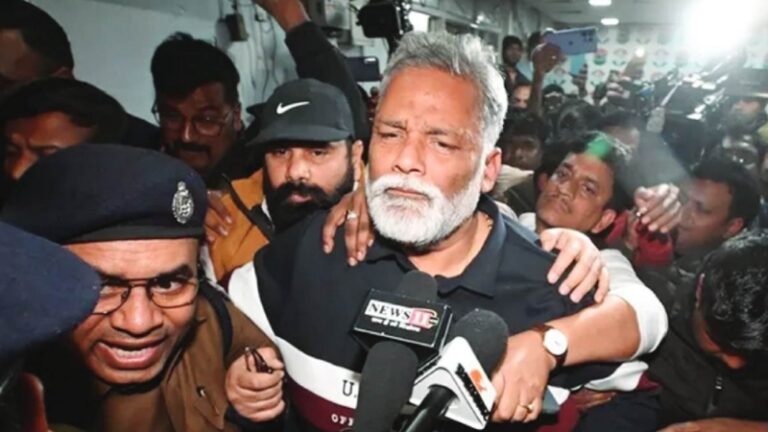 पप्पू यादव का गोपाल खेमका हत्याकांड पर नया ‘स्टंट बाजी’ NIIT छात्रा मामला गौण