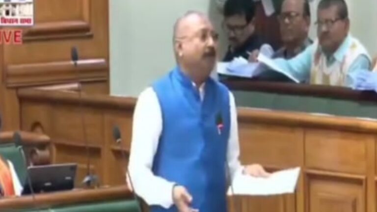 बिहार के गाँवों में बिछेगा सड़कों का जाल: ग्रामीण कार्य विभाग का ₹11,312 करोड़ का भारी-भरकम बजट प्रस्तावित