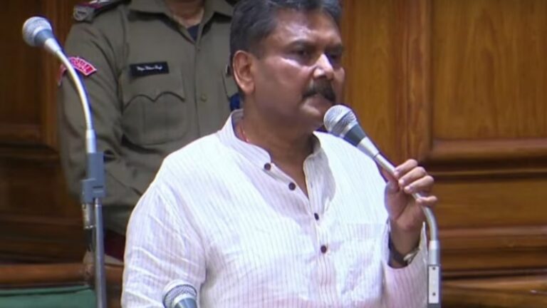 बिहार विधानसभा में 60,204.60 करोड़ का शिक्षा बजट पारित, विपक्ष का बहिष्कार