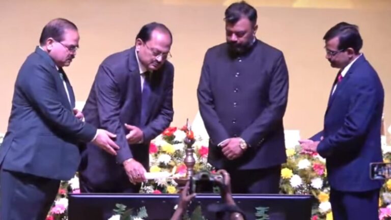 मुख्य न्यायाधीश ने किया श्रमिकों के लिए ‘नालसा योजना’ का उद्घाटन; कानूनी अधिकारों की दी जानकारी