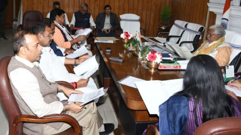 बिहार में सहकारिता क्रांति: 2028 तक चालू होंगी रैयाम और सकरी चीनी मिलें, पैक्स बनेंगे ‘स्मार्ट’ सेवा केंद्र