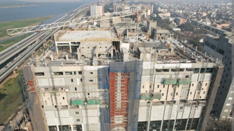 पीएमसीएच में महिलाओं के लिए खुशखबरी: स्त्री रोग विभाग में 90 अतिरिक्त बेड, इलाज बनेगा आसान!