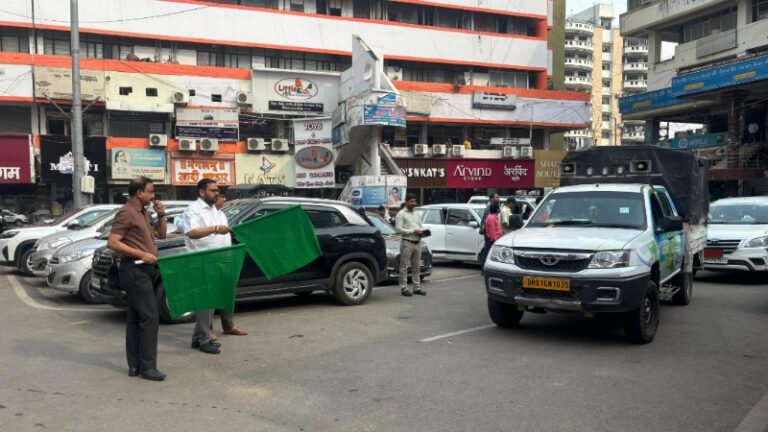 पटना नगर निगम का ‘हंटर’: बड़े बकायेदारों की अब खैर नहीं, घर-घर पहुँचेगा 6 सदस्यीय धावा दल
