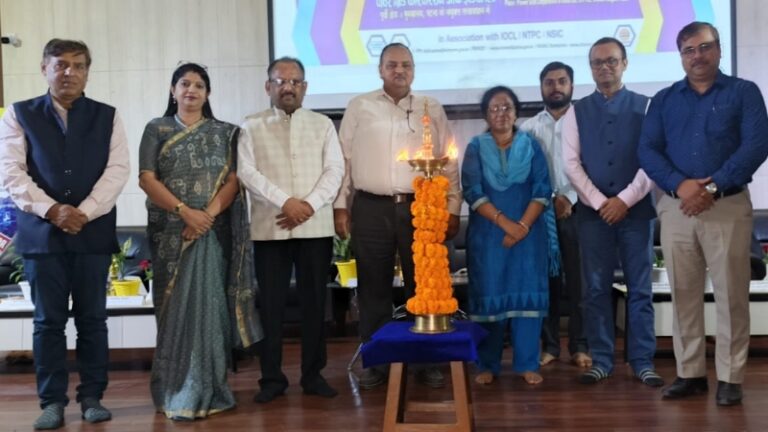 पटना में एमएसएमई और पावरग्रिड के सहयोग से दो दिवसीय ‘विक्रेता विकास कार्यक्रम’ का आगाज़
