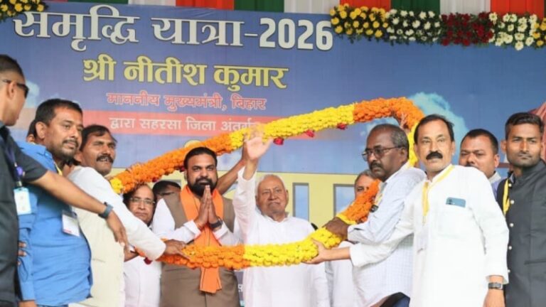 विकास की नई उड़ान: सहरसा को जल्द मिलेगा अपना एयरपोर्ट, खगड़िया में लगेगा स्टील प्लांट