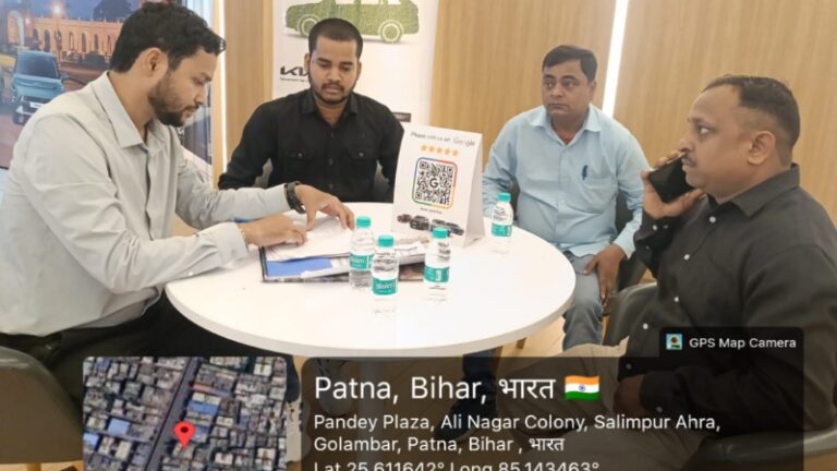 पटना नगर निगम की बड़ी कार्रवाई: संपत्ति कर वसूली के लिए ‘धावा दल’ मैदान में, OTS योजना के मात्र 14 दिन शेष