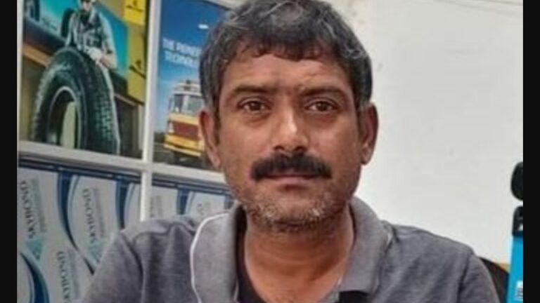 नवादा में शोक की लहर: पूर्व मंत्री राजबल्लभ यादव के छोटे पुत्र अखिलेश कुमार की सड़क हादसे में मौत