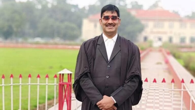 सारण निर्भया मामला: दो फीट पानी के कुएं में मौत का दावा, अधिवक्ता डॉ. कौशलेंद्र नारायण ने उठाए गंभीर सवाल