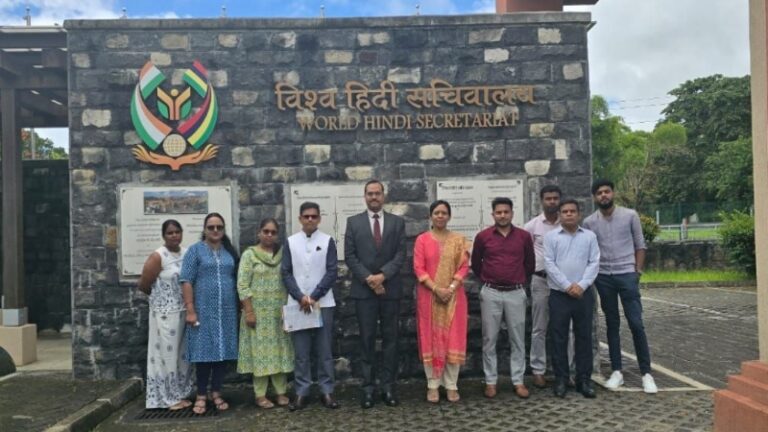 मॉरीशस में गूँजी बिहार की सांस्कृतिक विरासत: मिथिला पेंटिंग और पांडुलिपि संरक्षण पर हुआ ऐतिहासिक करार