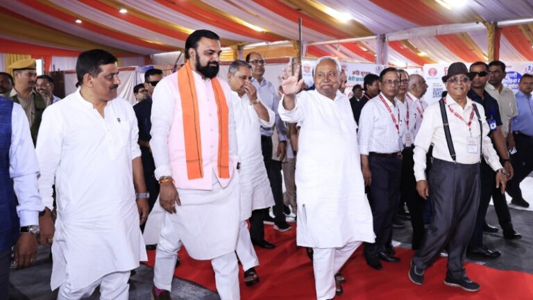 बिहार दिवस 2026: ‘उन्नत बिहार, उज्ज्वल बिहार’ की थीम के साथ शानदार आगाज