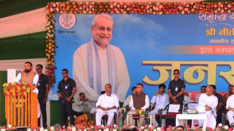 बिहार में बुनियादी ढांचे और पर्यटन की नई उड़ान: कोइलवर से बक्सर तक बनेगा शानदार ‘मैरिन ड्राइव’