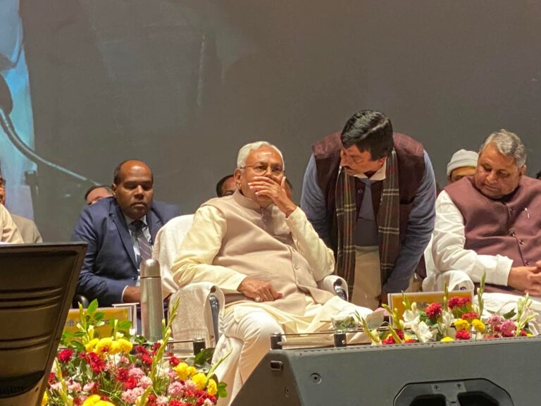 जदयू का अब निशांत युग का आगाज, 8 मार्च को पार्टी की सदस्यता लेने के साथ राज्यव्यापी जन संवाद करेंगे