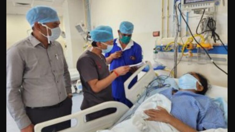 किडनी रैकेट का ‘MBA शिकार’ या साज़िश का हिस्सा? समस्तीपुर के छात्र की मजबूरी के पीछे के अनसुलझे सवाल