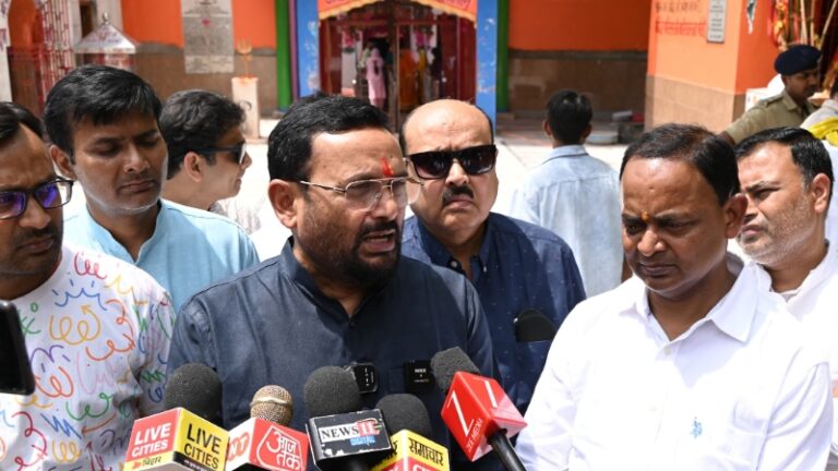 नालंदा महिला दुर्व्यवहार मामला: जन सुराज का सरकार के साथ विपक्ष पर तीखा हमला