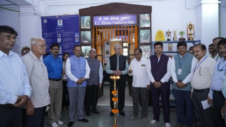 गन्ने की मिठास और नवाचार के 94 साल: पूसा ईख अनुसंधान संस्थान ने मनाया स्थापना दिवस,