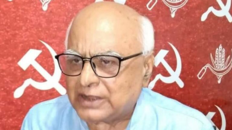 पूर्वी चंपारण में जहरीली शराब का तांडव: भाकपा ने प्रशासन को घेरा, मृतकों के परिजनों के लिए 50-50 लाख मुआवजे की मांग